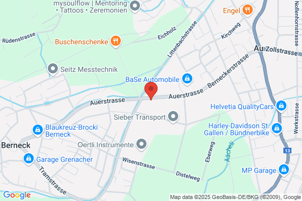 Kunert (Swiss) AG