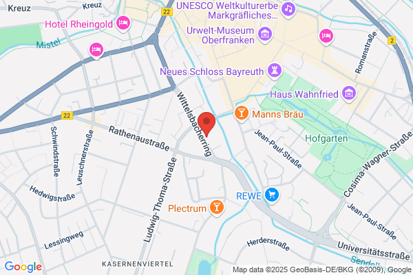 Maximo pro Vobis GmbH