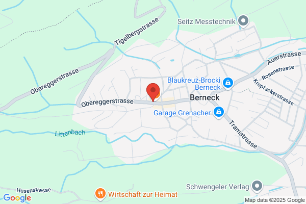 Weinbau-Genossenschaft