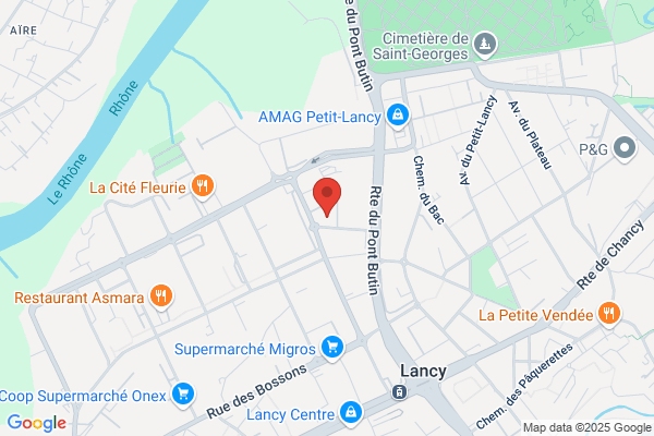 Ateliers Casaï SA