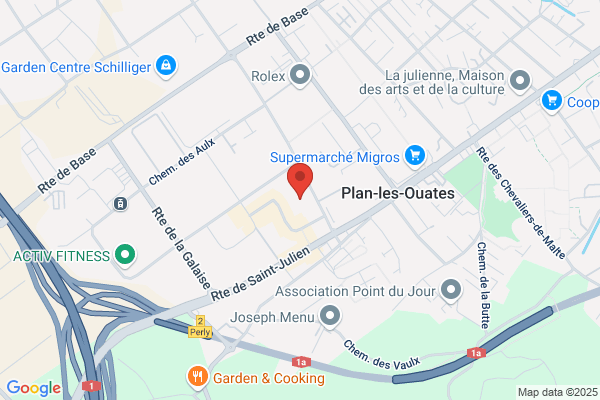 Le Comptoir du Bâtiment SA