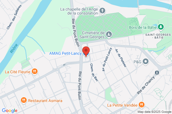 AMAG Automobiles und Moteurs SA