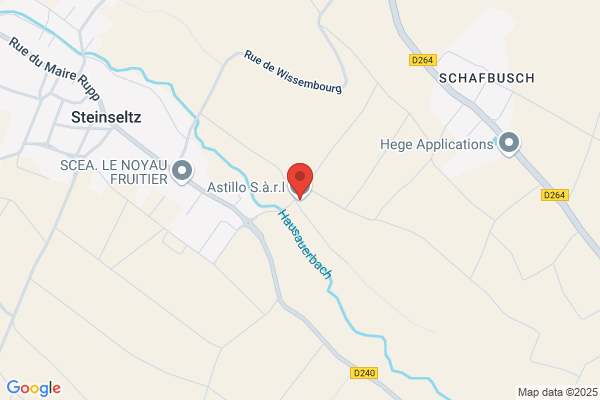A. Astié und Fils SA