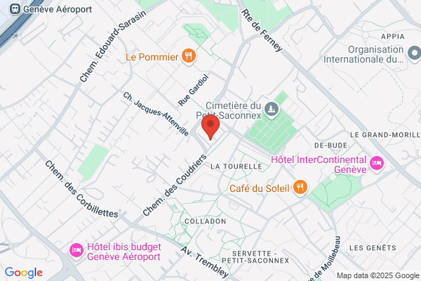 Batigroup (Genève) AG