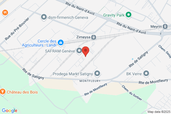 Sarer SA succle de Genève