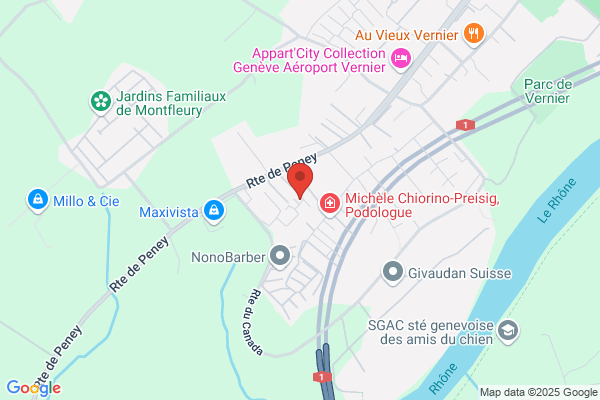 Anselmi Distribution Sàrl