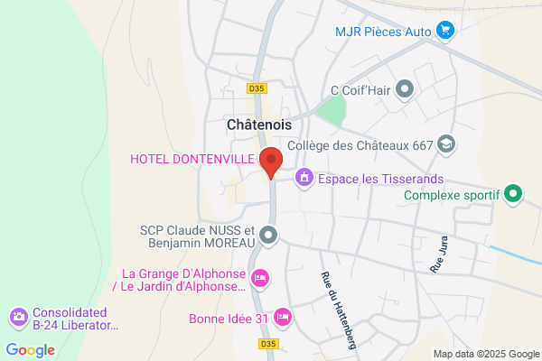 Association Les P'tits Bouchons