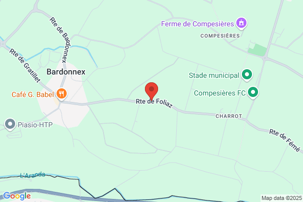 Belmarenda SA