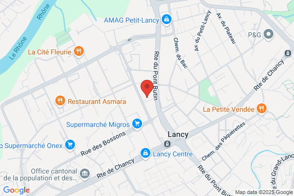 Gge.Express, V. Locatelli