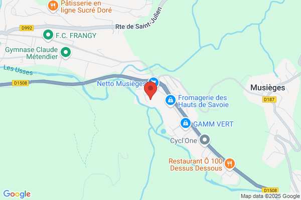 LEZAMA - Transports et déménagements