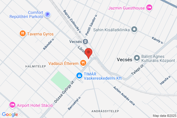 Procam Engineering, Godat et Cie