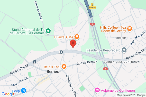 SCS Sécurité