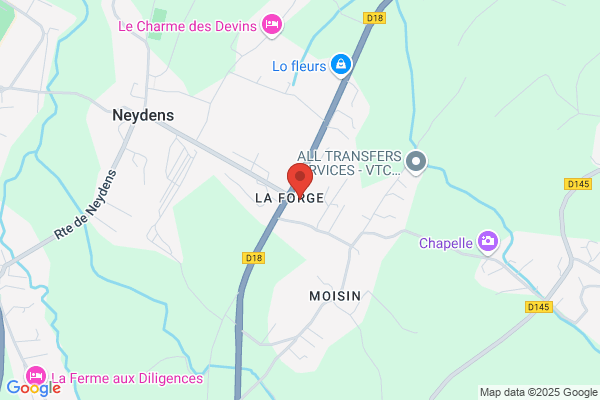 Taxis Bouchard