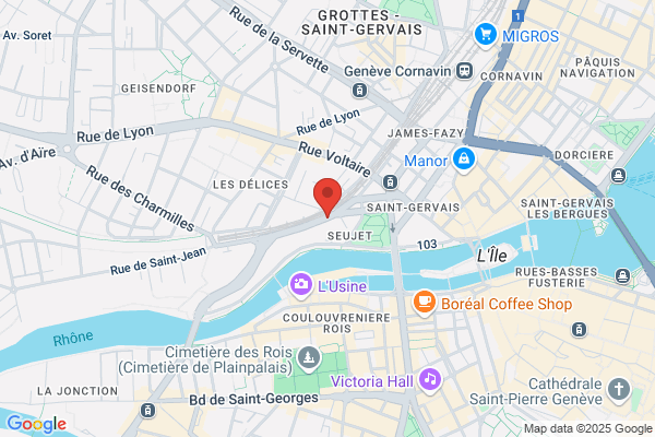 Agence de spectacle Son du Atlantico Sàrl