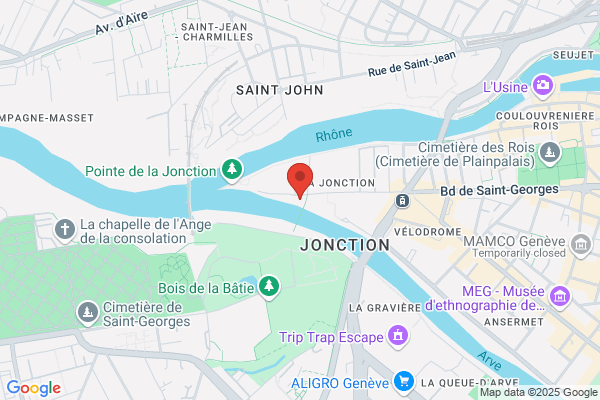 Nouvelle Association du Courrier