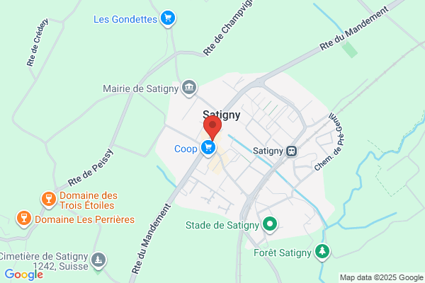Café-Boulangerie Autre Chose