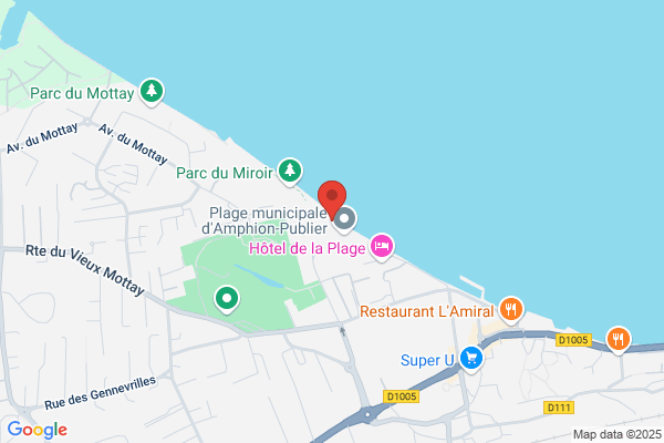 Equip Location (Petanque)
