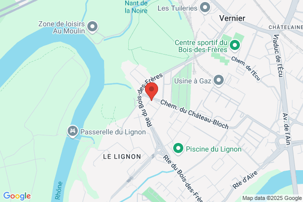 Quincaillerie du Lignon