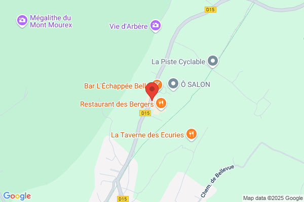 DM BOX Sàrl