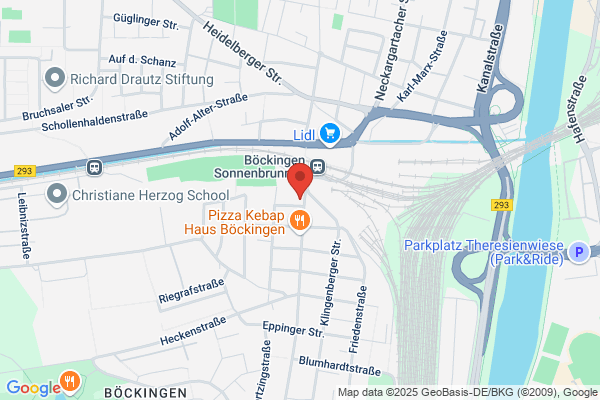 EDS Information Business GmbH
