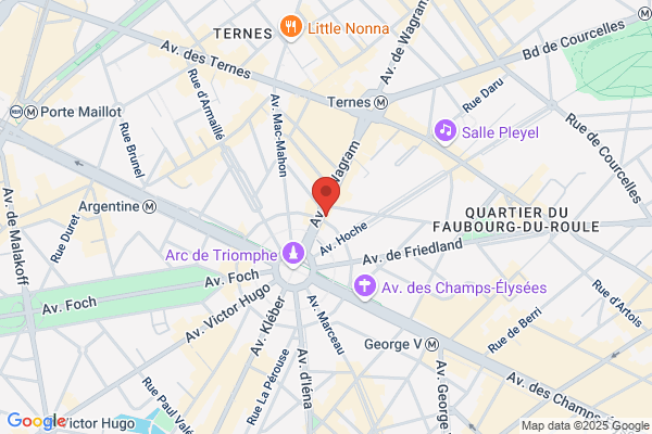 Café-Restaurant Etoile