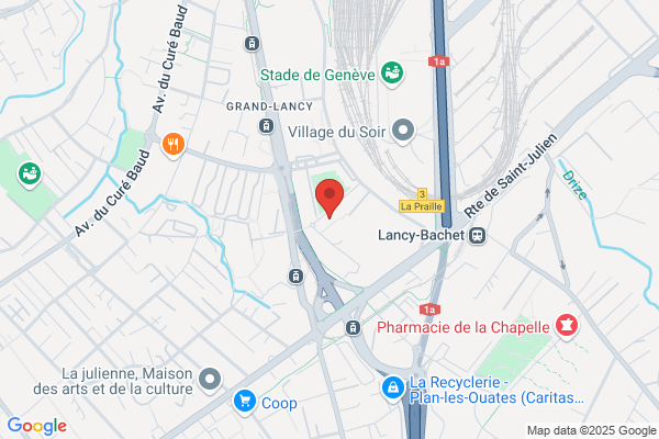 Boulangerie Y. Niazmand