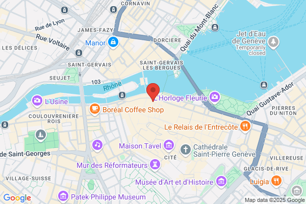 Privatel (Genève) SA