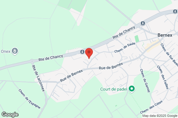Garderie d'enfants Ecole de Vailly
