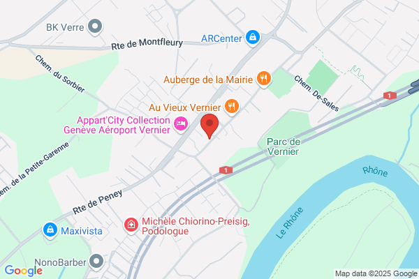 Coin de Terre