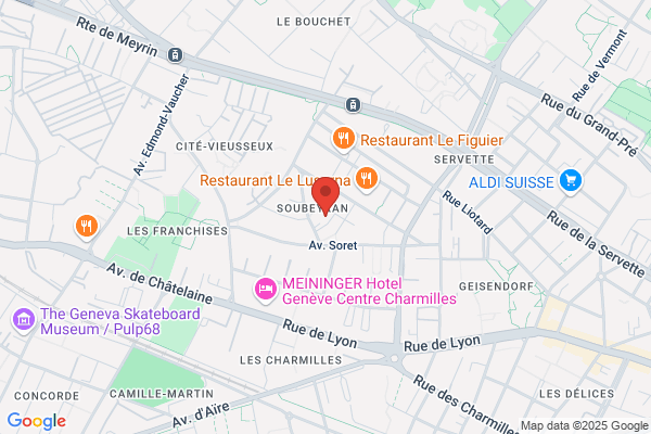 Crèche des Asters