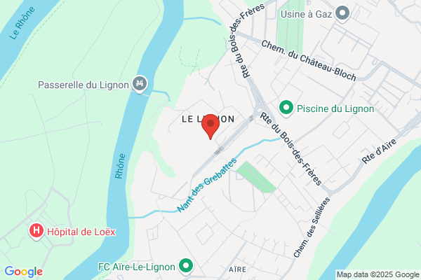 Lignon Optic
