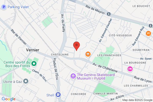 Carrosserie Boulevard SA