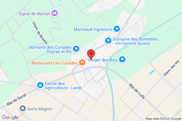 Ecole des Nations (pédagogie Montessori)