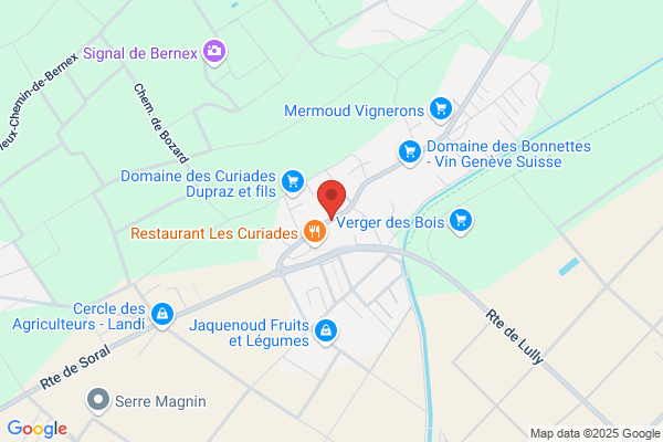 Boulangerie Les Fils de G. Allenbach