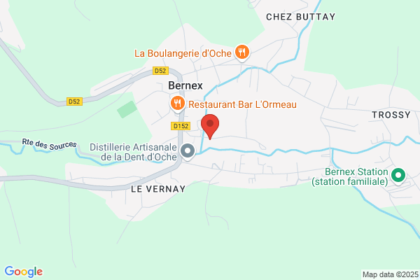 Boule-de-Neige