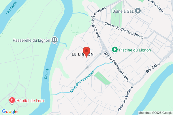 Les Fils de G. Allenbach