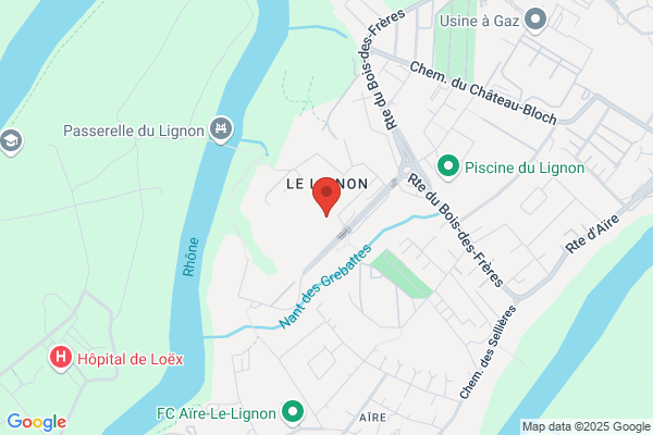 Formatique Developpement Bohren, Boesiger et Pasche