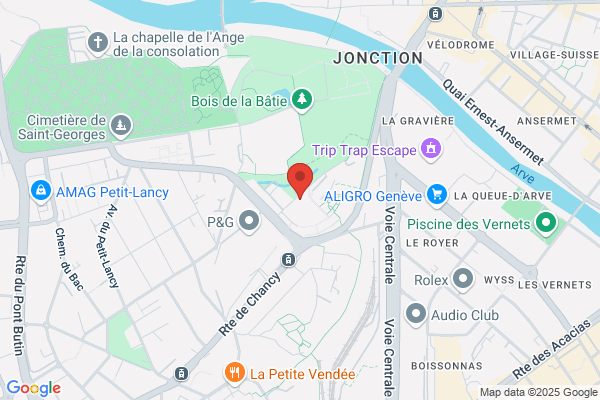 Ecol Publique Tivoli