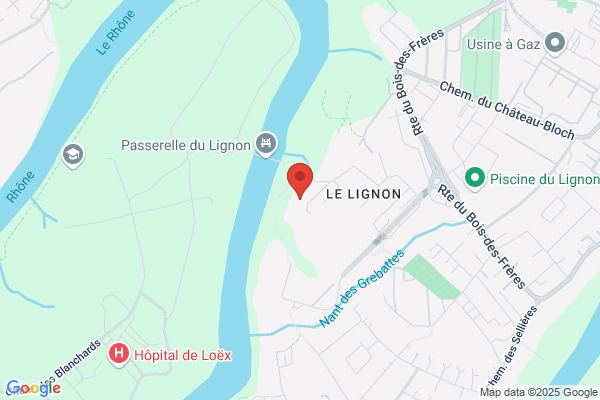 Ecole Publique Lignon I