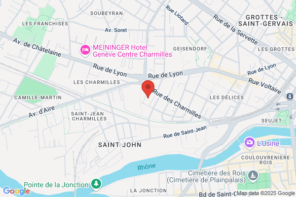 Ecole Ville Charles-Giron