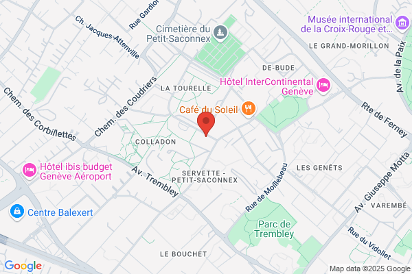 Ecole primaire Crêts