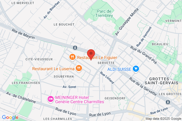 Ecole primaire Liotard