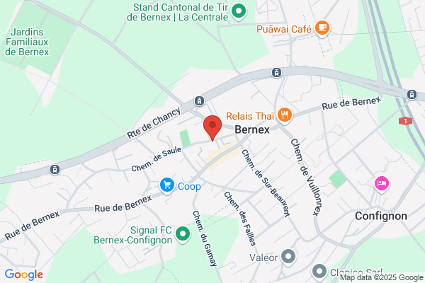 Pharmacie de Saule