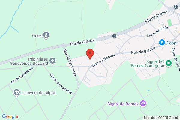 Centre Physio Bernex