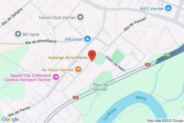 Auberge de la Mairie