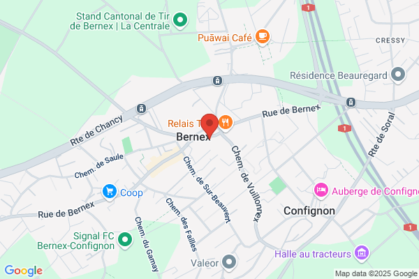 Banque Raiffeisen