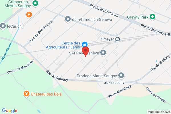 Cafipro SA