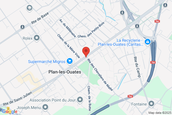 La Place