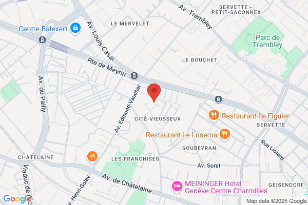 Ludothèque Franchises