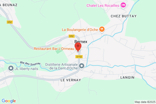 Restaurant Europraille